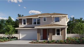 Rockport Ranch - North Shore - Menifee, CA
