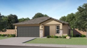 Bella Vista Farms - Premier III - San Tan Valley, AZ