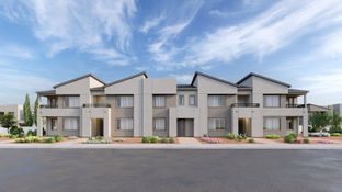 Ramsey - The Presley: Henderson, Nevada - Lennar