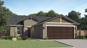 Bella Vista Farms - Premier III - San Tan Valley, AZ
