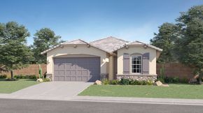 Bella Vista Farms - Discovery III - San Tan Valley, AZ