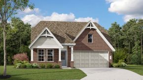 Plum Creek - Claremont Collection - Kyle, TX