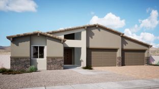 Eleanor Next Gen - Founders Village at Black Mt Ranch - Collection II: Henderson, Nevada - Lennar