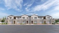 The Presley by Lennar in Las Vegas Nevada