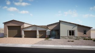 Charles - Founders Village at Black Mt Ranch - Collection II: Henderson, Nevada - Lennar