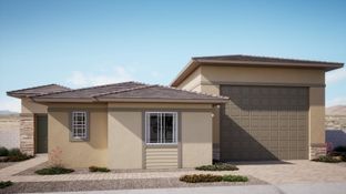 Kennedy w/RV - Preston Village at Cadence: Henderson, Nevada - Lennar