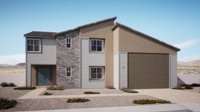 Preston Village at Cadence - Henderson, NV
