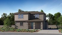 Sunstone - Indigo by Lennar in Riverside-San Bernardino California