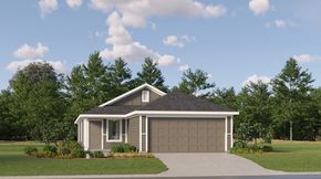 Greenwood - Cottage Collection - Pflugerville, TX