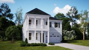 Carnes Crossroads - Arbor Collection - Summerville, SC