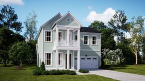 Carnes Crossroads - Arbor Collection - Summerville, SC