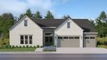 The Ranch at Heritage Grove - The Grand Series - Clovis, CA