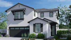 Quartz Ranch - Meadow Walk - Menifee, CA