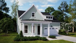 HAYDEN - Carnes Crossroads - Arbor Collection: Summerville, South Carolina - Lennar