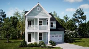 Carnes Crossroads - Arbor Collection - Summerville, SC