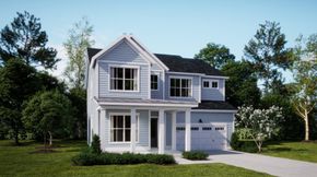 Carnes Crossroads - Arbor Collection - Summerville, SC