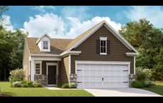 Elizabeth - Orchards: Fort Mill, South Carolina - Lennar