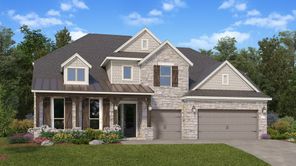 22618 Cape Leadwort Court (Chatham)
