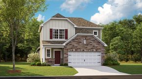 Elizabeth - Orchards - Fort Mill, SC