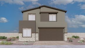 Sienna Ridge - Las Vegas, NV