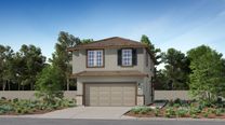 Renaissance - Outbound by Lennar in Riverside-San Bernardino California