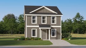 Elm Creek - Stonehill Collection - Elgin, TX