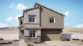 Preston Terrace at Cadence - Henderson, NV