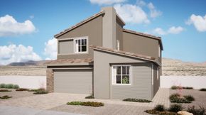 Preston Terrace at Cadence - Henderson, NV