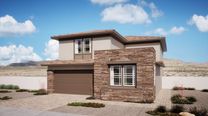 Preston Terrace at Cadence por Lennar en Las Vegas Nevada