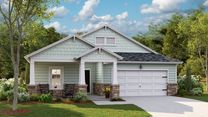 Horizons at Summers Corner | 55+ - The Legends por Lennar en Charleston South Carolina