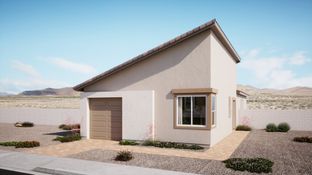 Bennett - Carlton at Cadence: Henderson, Nevada - Lennar