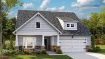 Horizons at Summers Corner | 55+ - The Legends por Lennar en Charleston South Carolina