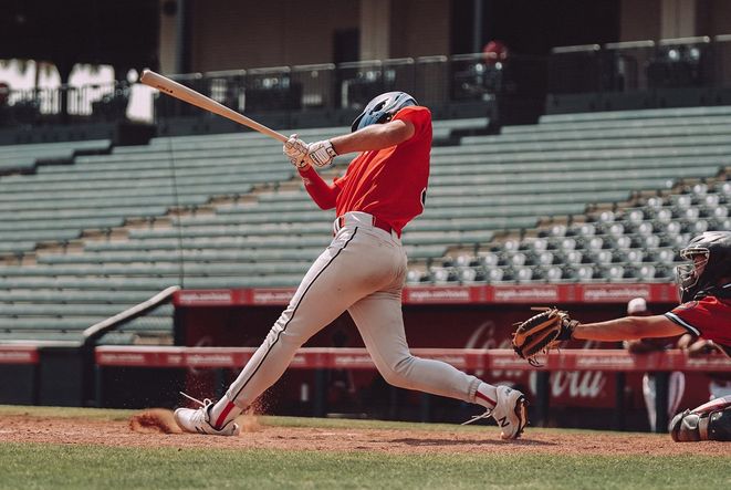 Cactus League Spring Training