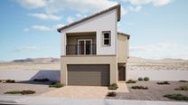 Carlton at Cadence por Lennar en Las Vegas Nevada