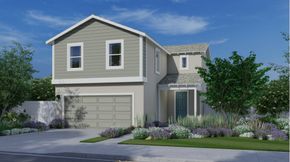 Willow Springs - Oasis - Murrieta, CA