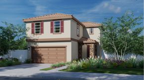 Willow Springs - Oasis - Murrieta, CA