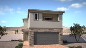 Dorrell Place - North Las Vegas, NV