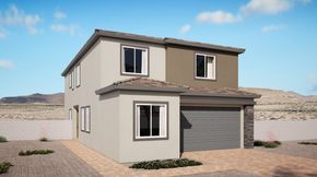 Simmance - North Las Vegas, NV