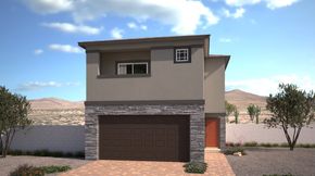 Dorrell Place - North Las Vegas, NV