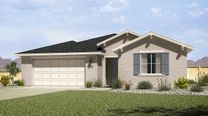 Oro Hills at Traditions por Lennar en Reno Nevada