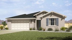 Oro Hills at Traditions - Dayton, NV