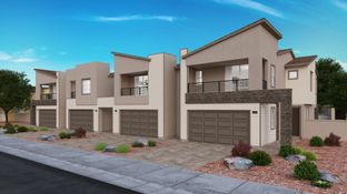 Fletcher - Highpointe at Black Mt Ranch: Henderson, Nevada - Lennar