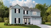 Carnes Crossroads - Coastal Collection por Lennar en Charleston South Carolina