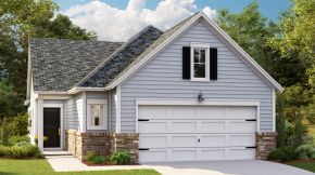 Horizons at Summers Corner | 55+ - The Cottages - Summerville, SC