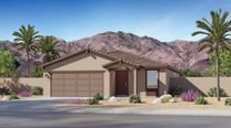 Skyborne - Nova por Lennar en Riverside-San Bernardino California