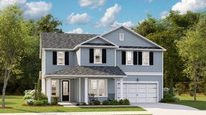 Carnes Crossroads - Coastal Collection - Summerville, SC
