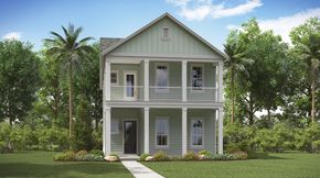 Carnes Crossroads - Row Collection - Summerville, SC