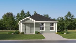 Avas - Sunset Oaks - Stonehill Collection: Maxwell, Texas - Lennar