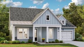 Carnes Crossroads - Coastal Collection - Summerville, SC