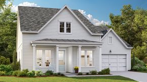 Carnes Crossroads - Coastal Collection - Summerville, SC